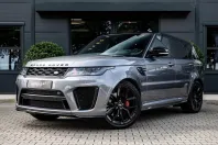 Land Rover Range Rover Sport din 2021 cu 35.405 km - oferta LAN116112 - foto 1