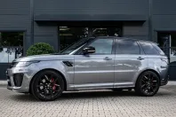 Land Rover Range Rover Sport din 2021 cu 35.405 km - oferta LAN116112 - foto 3