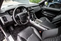 Land Rover Range Rover Sport din 2021 cu 35.405 km - oferta LAN116112 - foto 5