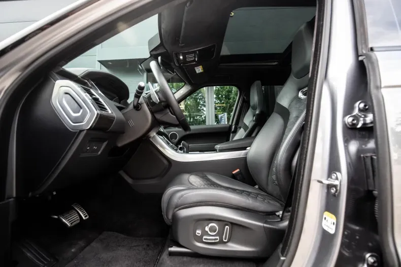 Land Rover Range Rover Sport din 2021 cu 35.405 km - oferta LAN116112 - foto 6