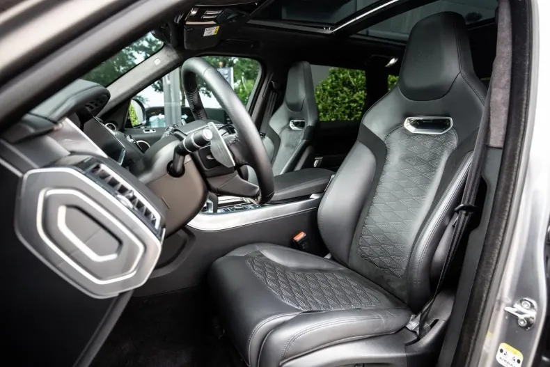 Land Rover Range Rover Sport din 2021 cu 35.405 km - oferta LAN116112 - foto 7