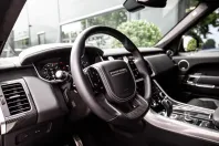 Land Rover Range Rover Sport din 2021 cu 35.405 km - oferta LAN116112 - foto 13