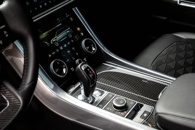 Land Rover Range Rover Sport din 2021 cu 35.405 km - oferta LAN116112 - foto 14