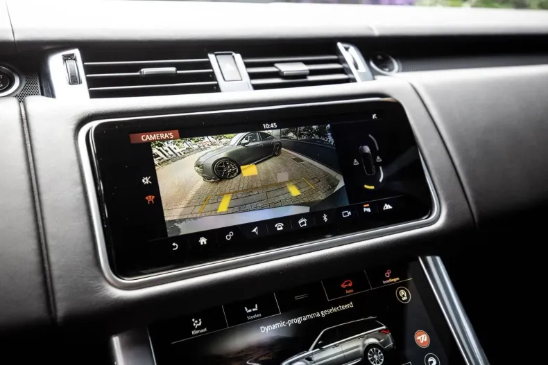 Land Rover Range Rover Sport din 2021 cu 35.405 km - oferta LAN116112 - foto 22