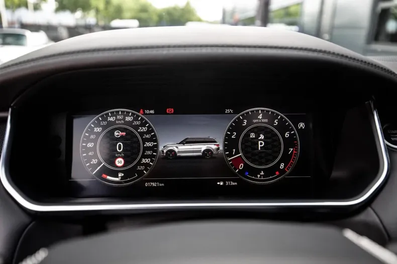 Land Rover Range Rover Sport din 2021 cu 35.405 km - oferta LAN116112 - foto 23