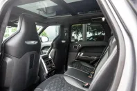 Land Rover Range Rover Sport din 2021 cu 35.405 km - oferta LAN116112 - foto 25