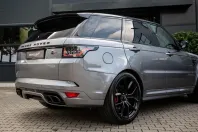 Land Rover Range Rover Sport din 2021 cu 35.405 km - oferta LAN116112 - foto 27
