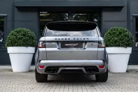 Land Rover Range Rover Sport din 2021 cu 35.405 km - oferta LAN116112 - foto 29