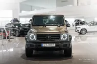 Mercedes-Benz G 400 din 2021 cu 44.000 km - oferta MER116113 - foto 1