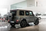 Mercedes-Benz G 400 din 2021 cu 44.000 km - oferta MER116113 - foto 2