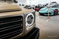 Mercedes-Benz G 400 din 2021 cu 44.000 km - oferta MER116113 - foto 3