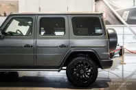 Mercedes-Benz G 400 din 2021 cu 44.000 km - oferta MER116113 - foto 7