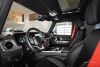 Mercedes-Benz G 400 din 2021 cu 44.000 km - oferta MER116113 - foto 8