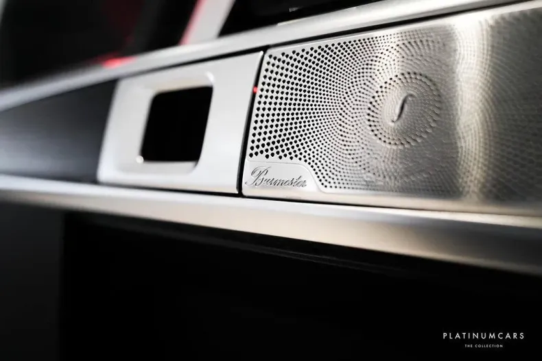 Mercedes-Benz G 400 din 2021 cu 44.000 km - oferta MER116113 - foto 9