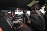 Mercedes-Benz G 400 din 2021 cu 44.000 km - oferta MER116113 - foto 10