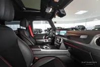 Mercedes-Benz G 400 din 2021 cu 44.000 km - oferta MER116113 - foto 13