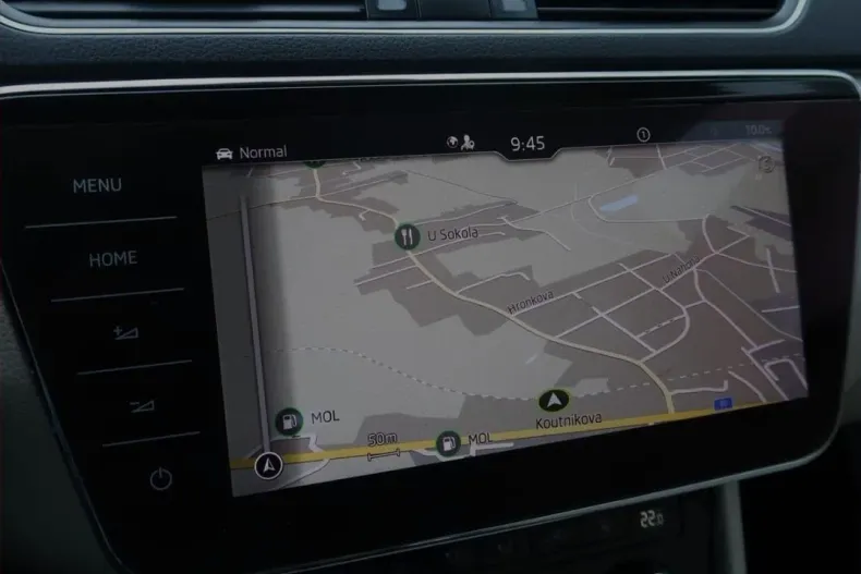 Skoda Superb din 2021 cu 77.000 km - oferta SKO116114 - foto 10