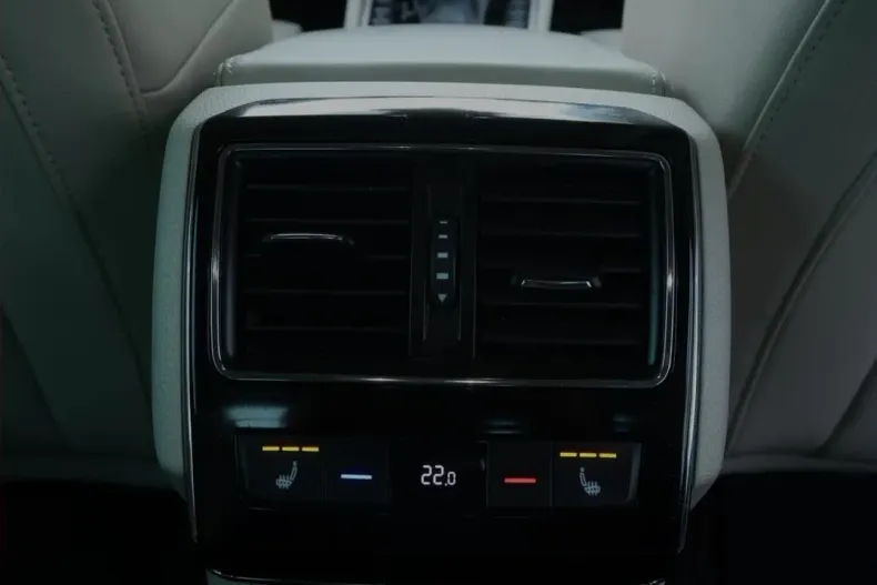 Skoda Superb din 2021 cu 77.000 km - oferta SKO116114 - foto 11