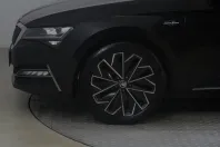 Skoda Superb din 2021 cu 77.000 km - oferta SKO116114 - foto 14