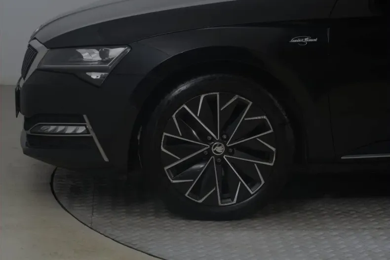 Skoda Superb din 2021 cu 77.000 km - oferta SKO116114 - foto 14