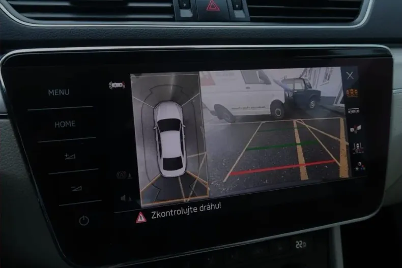 Skoda Superb din 2021 cu 77.000 km - oferta SKO116114 - foto 15