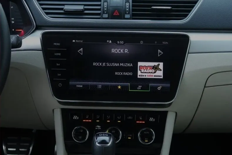 Skoda Superb din 2021 cu 77.000 km - oferta SKO116114 - foto 17