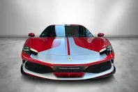 Ferrari 296 GTB din 2022 cu 5.500 km - oferta FER116116 - foto 2