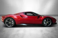Ferrari 296 GTB din 2022 cu 5.500 km - oferta FER116116 - foto 5