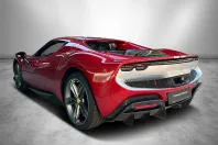 Ferrari 296 GTB din 2022 cu 5.500 km - oferta FER116116 - foto 6