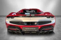 Ferrari 296 GTB din 2022 cu 5.500 km - oferta FER116116 - foto 9