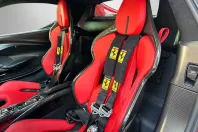 Ferrari 296 GTB din 2022 cu 5.500 km - oferta FER116116 - foto 14
