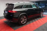Mercedes-Benz GLE 300 din 2022 cu 22.428 km - oferta MER116117 - foto 2