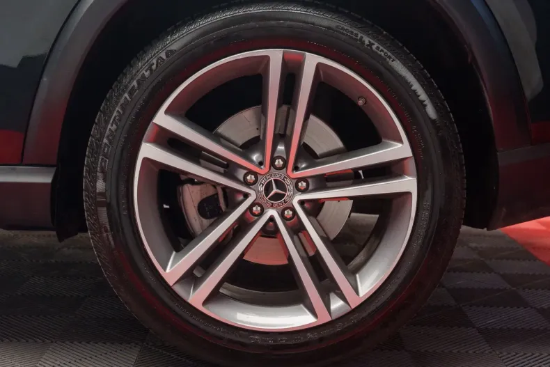 Mercedes-Benz GLE 300 din 2022 cu 22.428 km - oferta MER116117 - foto 6