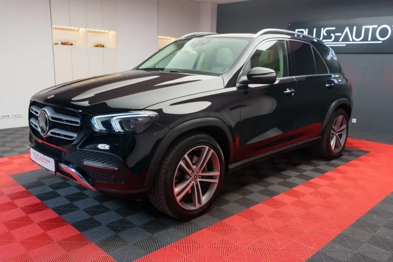 Mercedes-Benz GLE 300 din 2022 cu 22.428 km - oferta MER116117 - foto 7
