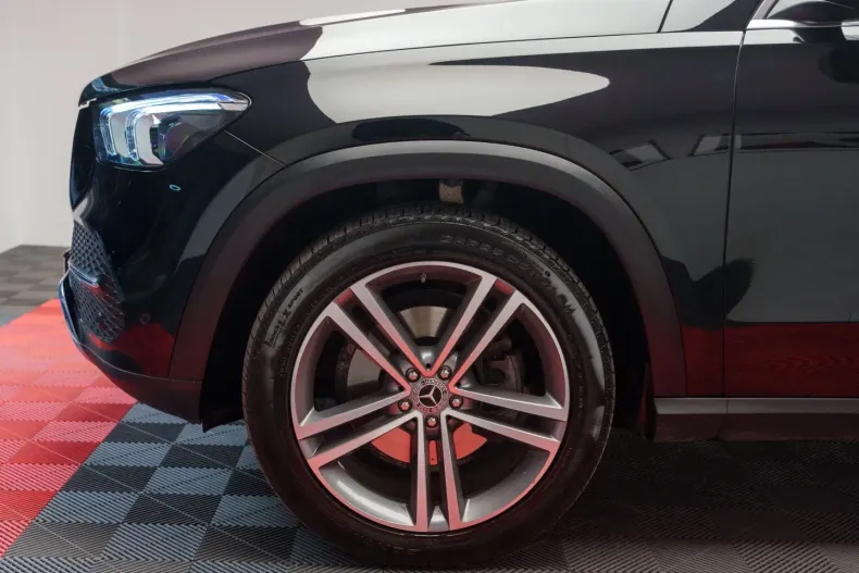 Mercedes-Benz GLE 300 din 2022 cu 22.428 km - oferta MER116117 - foto 8