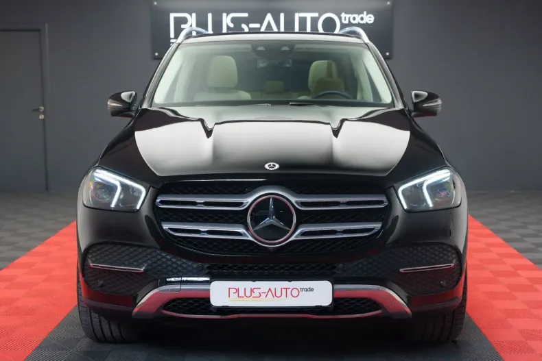 Mercedes-Benz GLE 300 din 2022 cu 22.428 km - oferta MER116117 - foto 9