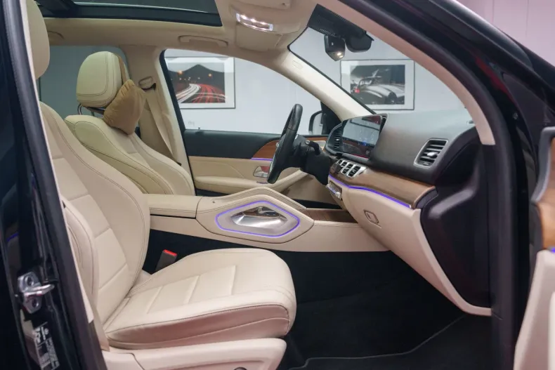 Mercedes-Benz GLE 300 din 2022 cu 22.428 km - oferta MER116117 - foto 23