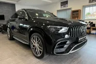Mercedes-Benz GLE 63 AMG din 2024 cu 50 km - oferta MER116118 - foto 1