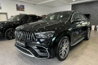 Mercedes-Benz GLE 63 AMG din 2024 cu 50 km - oferta MER116118 - foto 2