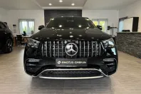 Mercedes-Benz GLE 63 AMG din 2024 cu 50 km - oferta MER116118 - foto 3