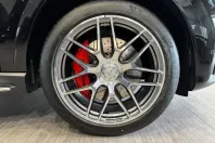 Mercedes-Benz GLE 63 AMG din 2024 cu 50 km - oferta MER116118 - foto 4