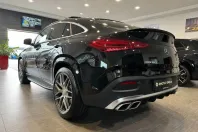 Mercedes-Benz GLE 63 AMG din 2024 cu 50 km - oferta MER116118 - foto 7