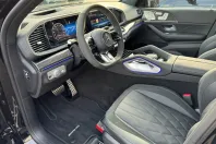 Mercedes-Benz GLE 63 AMG din 2024 cu 50 km - oferta MER116118 - foto 9