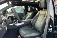 Mercedes-Benz GLE 63 AMG din 2024 cu 50 km - oferta MER116118 - foto 11