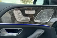 Mercedes-Benz GLE 63 AMG din 2024 cu 50 km - oferta MER116118 - foto 12