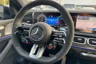 Mercedes-Benz GLE 63 AMG din 2024 cu 50 km - oferta MER116118 - foto 16