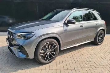 Mercedes-Benz GLE 350 din 2023 - oferta MER116119