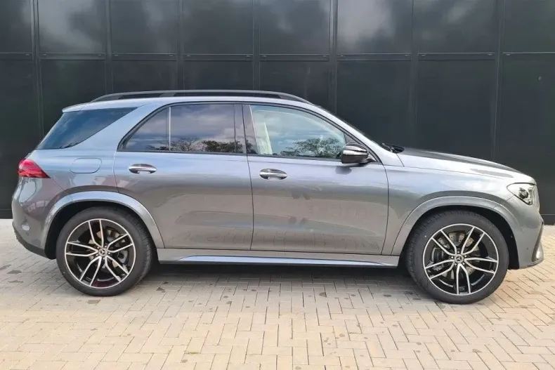 Mercedes-Benz GLE 350 din 2023 cu 15.000 km - oferta MER116119 - foto 3