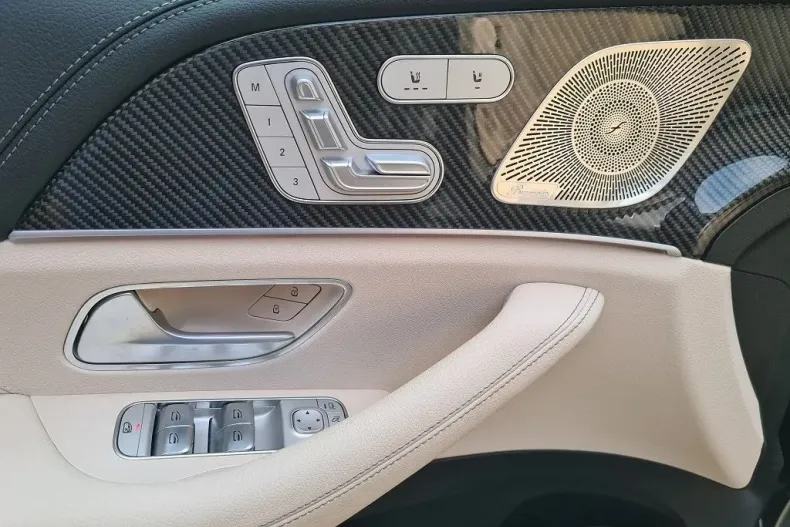 Mercedes-Benz GLE 350 din 2023 cu 15.000 km - oferta MER116119 - foto 12