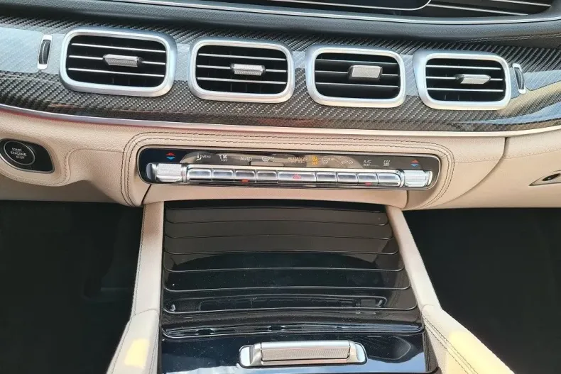 Mercedes-Benz GLE 350 din 2023 cu 15.000 km - oferta MER116119 - foto 19